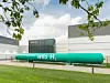 Der Pumpenhersteller Wilo hat Ende September seine Wasserstoffanlage am Firmensitz in Dortmund in Betrieb genommen. Sie besteht aus einer Photovoltaikanlage auf dem Dach der Smart Factory, einem Elektrolyseur von Enapter, einem Wasserstoffspeicher sowie einer Brennstoffzelle von Proton Motor.