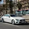 Mercedes CLS