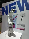Yaskawa zeigt auf der Automatica 2023 einen Prototyp für Reinräume
