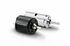 Faulhaber DC-Kleinstmotor der Serie 1516… SR