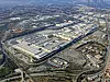 Platz 6: In Spanien sind 13 Automobilwerke zu Hause. Die Volkswagen-Tochter Seat betreibt dort zum Beispiel ein großes Produktionswerk am Standort Martorell. –