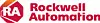 Rockwell Automation Logo