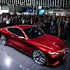 BMW auf der IAA 2019