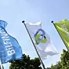 Fahnen Bilfinger SE