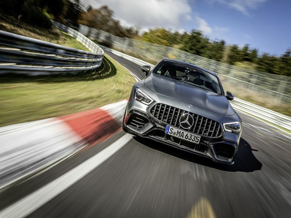 Michael Hellmann Wechsel bei Mercedes: Michael Hellmann wird Werksleiter.