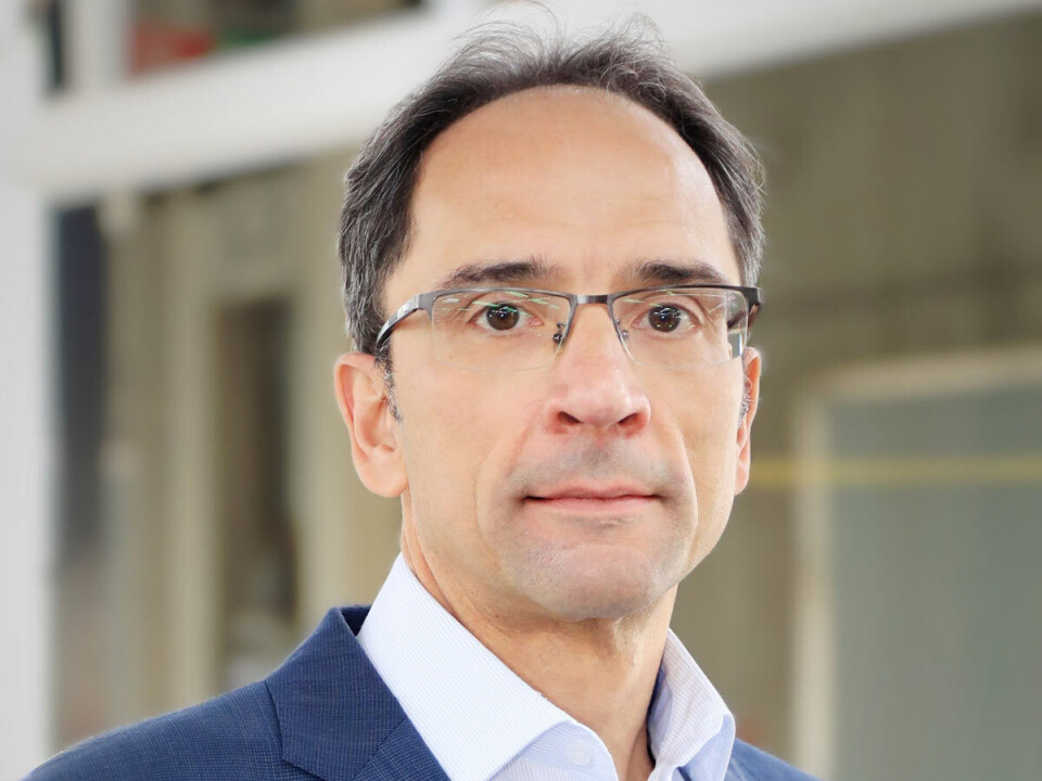 Mike Hellmann Wechsel bei Mercedes: Michael Hellmann wird Werksleiter.