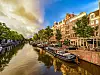 Amsterdam Niederlande