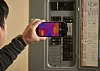 FLIR ONE electrical
