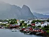 Norwegen Lofoten