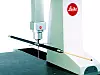 Taktile Messverfahren, taktiles Tastersystem, Leitz