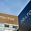 Traton Gebäude