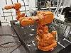 2: ABB Robotics