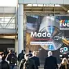 Unter dem Motto 'Innovate Manufacturing' präsentierten auf der EMO Hannover 2025 Weltmarktführer, Hidden Champions und Start-ups ihre neuesten Entwicklungen.