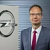 Michael Lohscheller Chief Executive Officer Opel