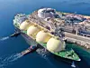 LNG Terminal