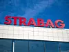Strabag Logo