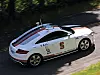 Audi TTS Pikes Peak