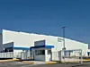 Das neue Werk von Diehl Aviation in Querétaro. Mit dem neuen Standort stärkt der Luftfahrt-Zulieferer die Zusammenarbeit mit Kunden wie Airbus, Boeing, Bombardier und Embraer.