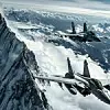 Moderne Kampfflugzeuge sind multirollenfähige Jets, die sich auf fast jede militärische Lage einstellen könne. Aber welches Kampfflugzeug ist das beste?