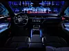Audi e-tron Cockpit