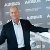 Er lenkte jahrelang die Geschicke von Airbus: Tom Enders.