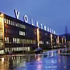 Volkswagen Werk Kassel