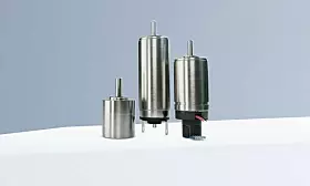 Faulhaber SXR_GXR Motoren