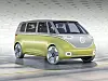 VW ID Buzz