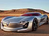 Renault Trezor
