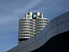 BMW Zentrale in München