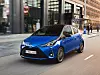 Toyota Yaris 1.5 Hybrid