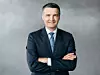 Stephan Mayer, CEO Machine Tools bei Trumpf