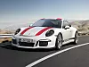 Porsche 911 R