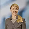 Oksana Roman, Bilfinger Group Products & Innovation Director und Global Product Manager Maintenance
