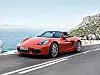 Porsche 718 Boxter