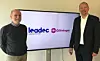 Ab Juni 2020 gehört IVG Göhringer zu Leadec: IVG Geschäftsführer Hans-Ludwig Göhringer (li.) und Alexander Bonk, Senior Vice President Operations von Leadec Deutschland.