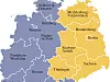 Neue Bundesländer
