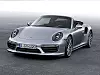 Porsche 911 Turbo Cabrio
