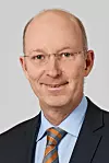 Olaf Wortmann, Konjunkturexperte des VDMA