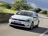 VW e-Golf