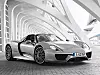 Porsche 918 Spyder