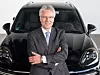 Andreas Haffner, Vorstand für Personal- und Sozialwesen bei Porsche