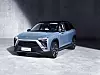 Nio, ES8, Elelktroauto