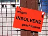 Die Insolvenzen im Maschinenbau sind gestiegen.
