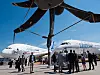 Airbus Paris Air Show 2017