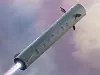 SpaceX