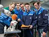Ausbildung bei BMW