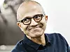 Satya Nadella