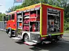 Löschfahrzeug MLF10 ADIK