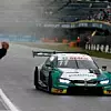 Schaeffler DTM Rennwagen